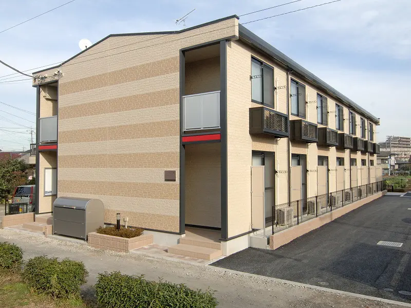 ★手数料０円★東松山市和泉町　月極駐車場（LP）